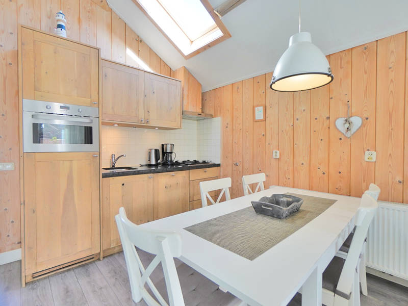 Seinpost 15 Vakantiehuis LekkerNaareZee